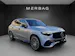 MERCEDES-BENZ GLC 53 AMG 4Matic+ 9G-Tro
