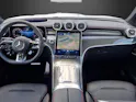 MERCEDES-BENZ GLC 53 AMG 4Matic+ 9G-Tro