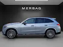 MERCEDES-BENZ GLC 53 AMG 4Matic+ 9G-Tro