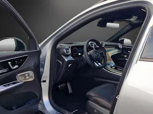 MERCEDES-BENZ GLC 53 AMG 4Matic+ 9G-Tro