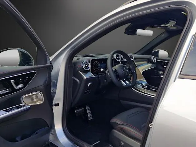 MERCEDES-BENZ GLC 53 AMG 4Matic+ 9G-Tro