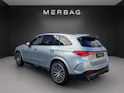 MERCEDES-BENZ GLC 53 AMG 4Matic+ 9G-Tro