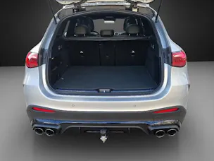 MERCEDES-BENZ GLC 53 AMG 4Matic+ 9G-Tro