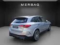 MERCEDES-BENZ GLC 53 AMG 4Matic+ 9G-Tro