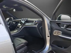 MERCEDES-BENZ GLC 53 AMG 4Matic+ 9G-Tro