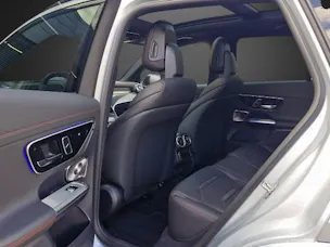 MERCEDES-BENZ GLC 53 AMG 4Matic+ 9G-Tro