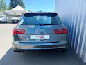 Audi RS6 Avant 4.0 TFSI V8 performance quattro