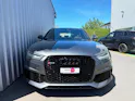 Audi RS6 Avant 4.0 TFSI V8 performance quattro
