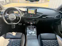 Audi RS6 Avant 4.0 TFSI V8 performance quattro