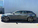 Audi RS6 Avant 4.0 TFSI V8 performance quattro