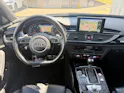 Audi RS6 Avant 4.0 TFSI V8 performance quattro