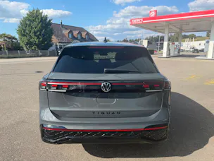 VW Tiguan 1.5 TSI evo2 eHybrid R-Line DSG