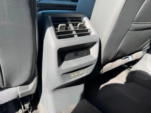 VW Tiguan 1.5 TSI evo2 eHybrid R-Line DSG