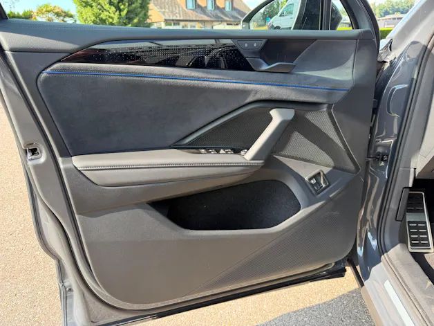 VW Tiguan 1.5 TSI evo2 eHybrid R-Line DSG