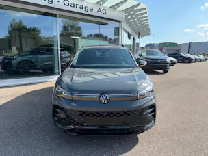 VW Tiguan 1.5 TSI evo2 eHybrid R-Line DSG