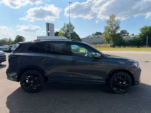 VW Tiguan 1.5 TSI evo2 eHybrid R-Line DSG