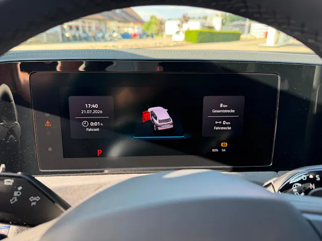 VW Tiguan 1.5 TSI evo2 eHybrid R-Line DSG