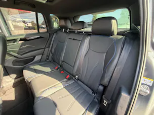 VW Tiguan 1.5 TSI evo2 eHybrid R-Line DSG