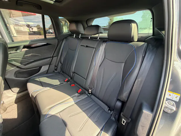 VW Tiguan 1.5 TSI evo2 eHybrid R-Line DSG