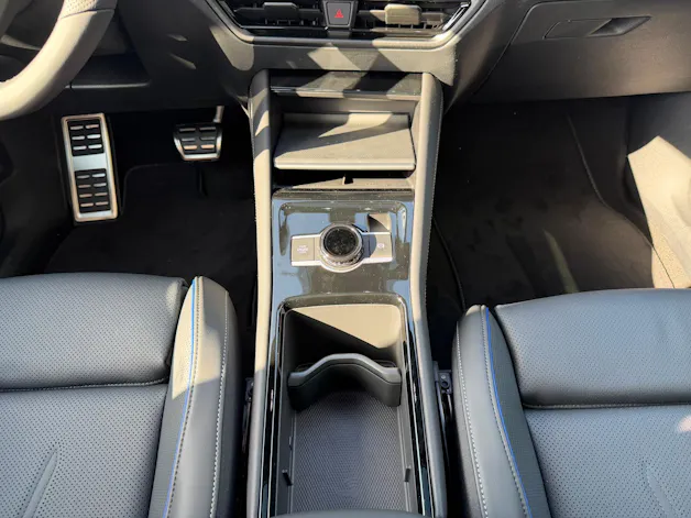 VW Tiguan 1.5 TSI evo2 eHybrid R-Line DSG