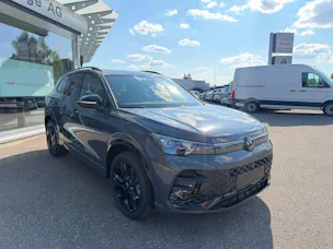 VW Tiguan 1.5 TSI evo2 eHybrid R-Line DSG