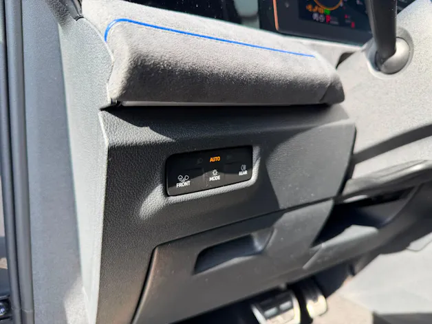 VW Tiguan 1.5 TSI evo2 eHybrid R-Line DSG