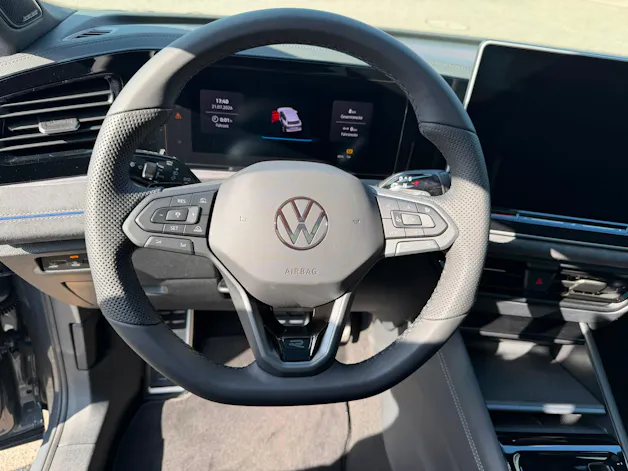 VW Tiguan 1.5 TSI evo2 eHybrid R-Line DSG
