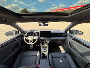 VW Tiguan 1.5 TSI evo2 eHybrid R-Line DSG