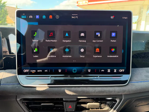 VW Tiguan 1.5 TSI evo2 eHybrid R-Line DSG