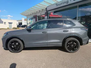 VW Tiguan 1.5 TSI evo2 eHybrid R-Line DSG