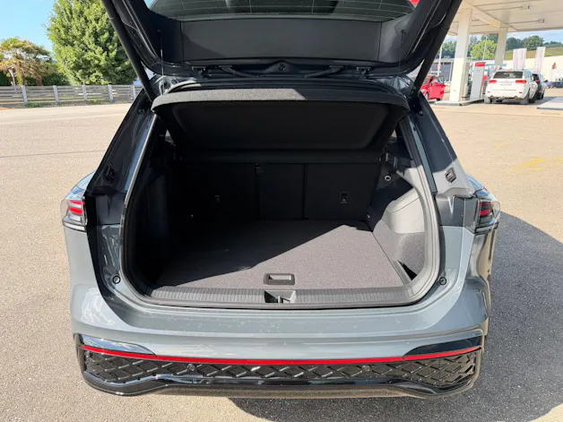 VW Tiguan 1.5 TSI evo2 eHybrid R-Line DSG