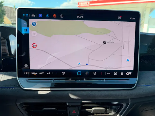VW Tiguan 1.5 TSI evo2 eHybrid R-Line DSG