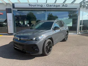 VW Tiguan 1.5 TSI evo2 eHybrid R-Line DSG