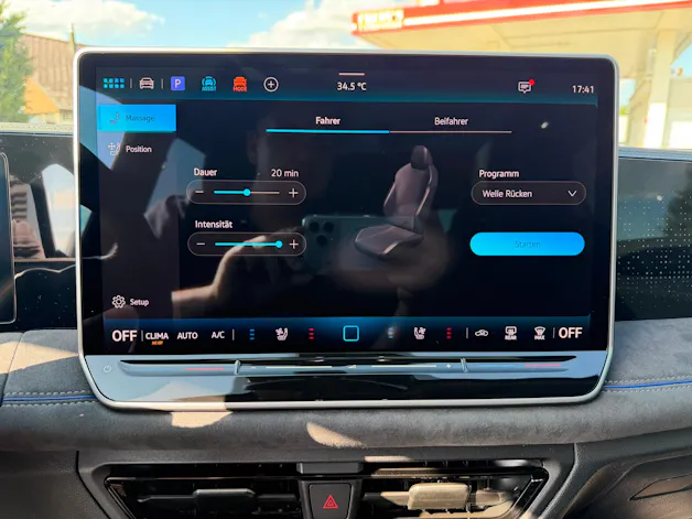 VW Tiguan 1.5 TSI evo2 eHybrid R-Line DSG