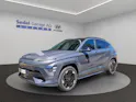 Hyundai Kona Electric N Line