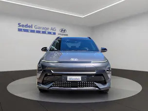 Hyundai Kona Electric N Line