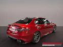 Alfa Romeo Giulia 2.9 V6 Quadrifoglio