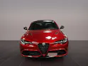 Alfa Romeo Giulia 2.9 V6 Quadrifoglio
