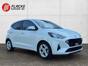 Hyundai i10 1.2 Amplia