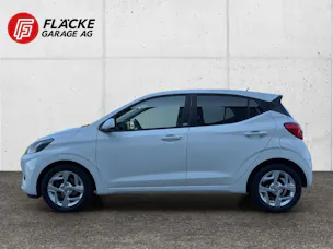 Hyundai i10 1.2 Amplia