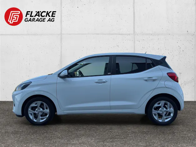 Hyundai i10 1.2 Amplia