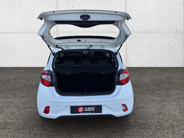 Hyundai i10 1.2 Amplia