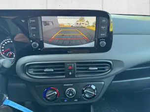 Hyundai i10 1.2 Amplia