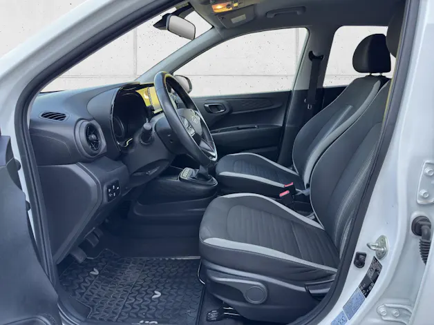 Hyundai i10 1.2 Amplia