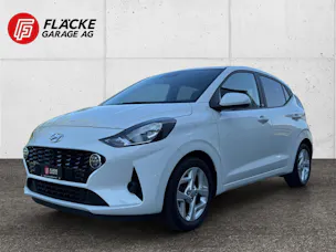 Hyundai i10 1.2 Amplia