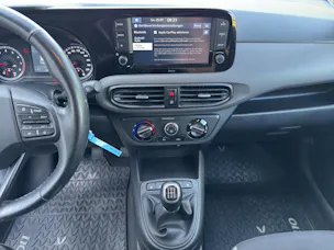 Hyundai i10 1.2 Amplia