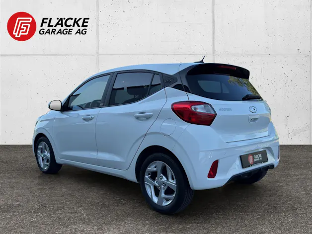 Hyundai i10 1.2 Amplia