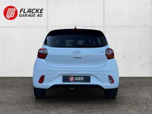 Hyundai i10 1.2 Amplia