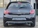 DS Automobiles AUTOMOBILES DS3 1.2 VTi SO Irresistent