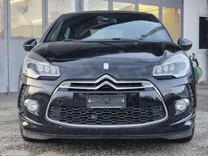 DS Automobiles AUTOMOBILES DS3 1.2 VTi SO Irresistent